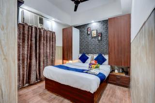 Restin Hotels near Botanical garden and Amity University - 0