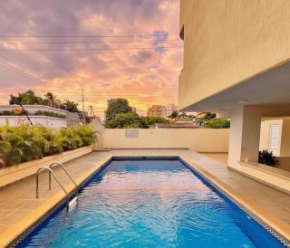 Exclusivo Apartamento en Lecherías 1 min caminando hasta la playa - 5