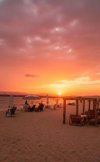 Exclusivo Apartamento en Lecherías 1 min caminando hasta la playa - 3