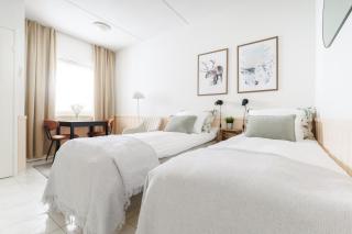 Arctic Studio, Sauna & Central Location - 0