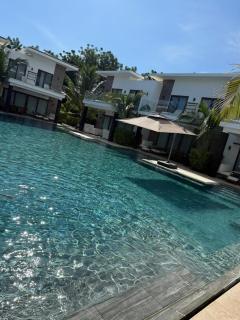 Villas LM Monterrico H8 y H12 - 1