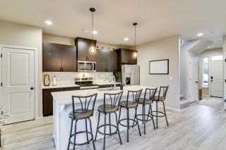 Family Friendly! Newly Built North Vancouver Home! - 3