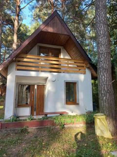 Domek Pod Sosnami - 0