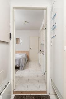 Arctic Studio, Sauna & Central Location - 3