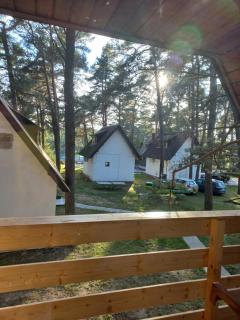 Domek Pod Sosnami - 1