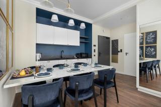 Central Park Mielno Comfort Apartments by Solarento - 9