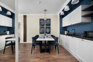 Central Park Mielno Comfort Apartments by Solarento - 3