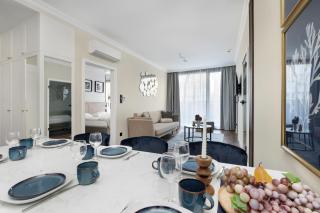 Central Park Mielno Comfort Apartments by Solarento - 1