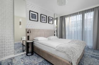 Central Park Mielno Comfort Apartments by Solarento - 5