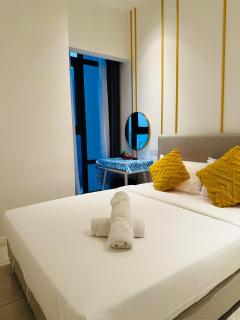 Axon Residence Bukit Bintang Pavilion Kuala Lumpur - 5