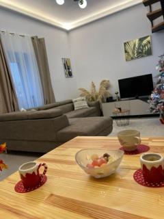 Vista Mare Maisonette - 2