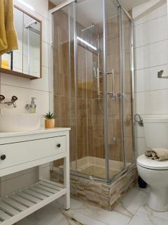 Ruhige Studio in Leukerbad - 4