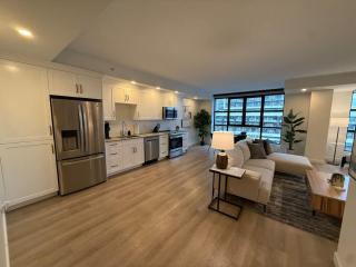 Halifax Waterfront 2 BR and 2 Bath with 6 appliances - 7