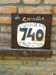 El Espinillo 2 - 9