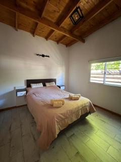 Casa Moderna en el Bosque - 6