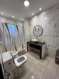 Casa Moderna en el Bosque - 5