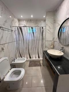 Casa Moderna en el Bosque - 1