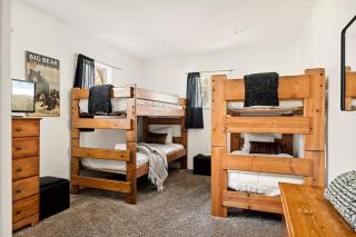 Moonridge Overlook Near Bear Mountain - Big Bear Lake - 2