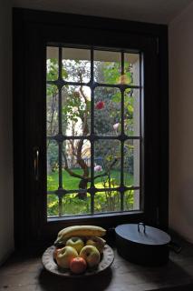 Ca' Becca-Bioglio La casa dei Giardini - 1