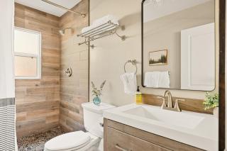 Moonridge Overlook Near Bear Mountain - Big Bear Lake - 6