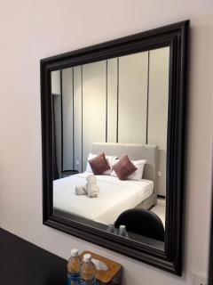 Axon Residence Bukit Bintang Pavilion Kuala Lumpur - 2