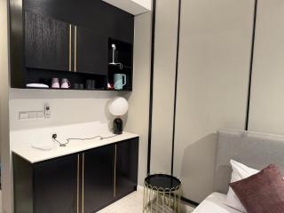 Axon Residence Bukit Bintang Pavilion Kuala Lumpur - 3