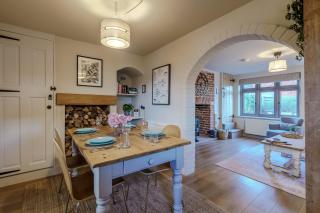 Salty Dogs by Winterton Cottages - 5