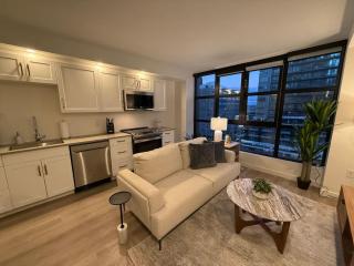 Halifax Waterfront 2 BR and 1 Bath with 6 appliances - 0