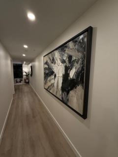 Halifax Waterfront 2 BR and 1 Bath with 6 appliances - 2