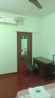 Angels' homestay Marari - 8