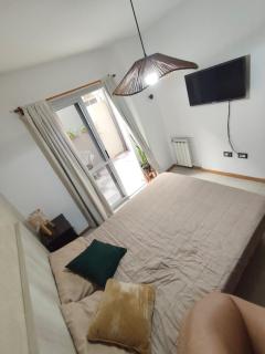 centrico y luminoso depto con pileta vista 360 Miralejos II - 5