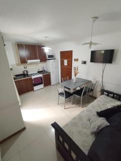 centrico y luminoso depto con pileta vista 360 Miralejos II - 8