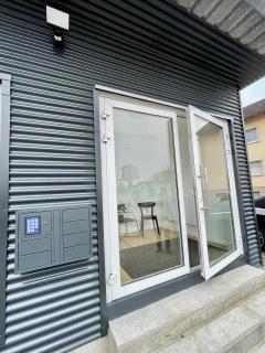 Business & fitter Apartment Schwabach - Schwabach - 8