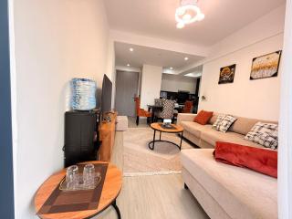 Pinecrest View Apartment - 3