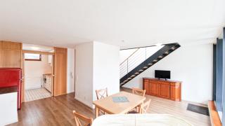 CopperRoof Eco Apartments im Herzen von Merseburg - 8