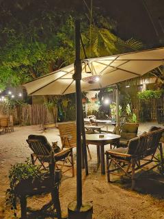 Casa IURUKUA-bangalos com ou sem cozinha, perto da praia e cercados pela natureza - 8