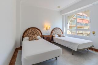 Primera línea de playa - Media estancia 11 días - 2