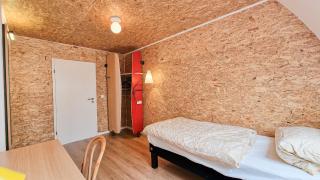 CopperRoof Eco Apartments im Herzen von Merseburg - 9