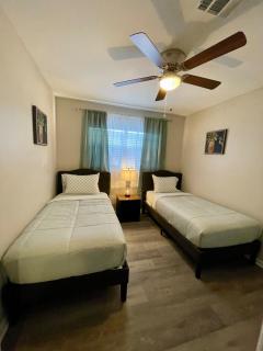 The Serenity Haven Ocean Springs Getaway - 2