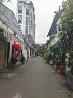 Lux saigon airport - 5