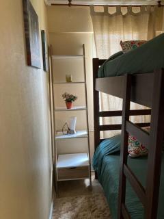 Acogedor departamento amoblado en Viña del Mar Poniente 2D 1B - 6