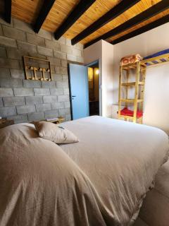 La Bimba Cabañas en Cabalango - 2