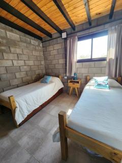 La Bimba Cabañas en Cabalango - 4