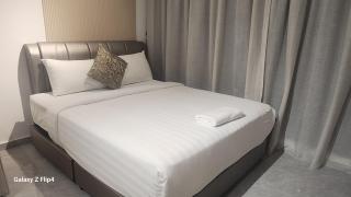 Luxury Suites at AGILE Bukitbintang Kuala Lumpur - 8