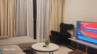 Luxury Suites at AGILE Bukitbintang Kuala Lumpur - 3