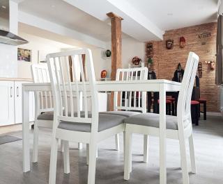 Laurel Cozy Home - 9