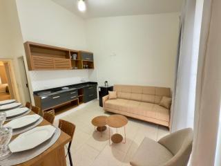 Juquehy Studios 8 e 10 - 2