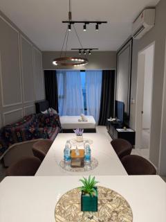 Akson Residensi Axon Bukit Bintang by TaheeenS - 3