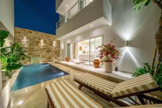 Brand New Modern Luxury Canggu Villa - 8