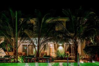 Balungi Boutique Hotel - 3